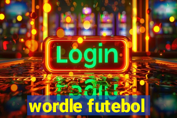 wordle futebol